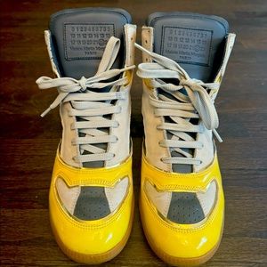 Maison Martin Margiela sneakers